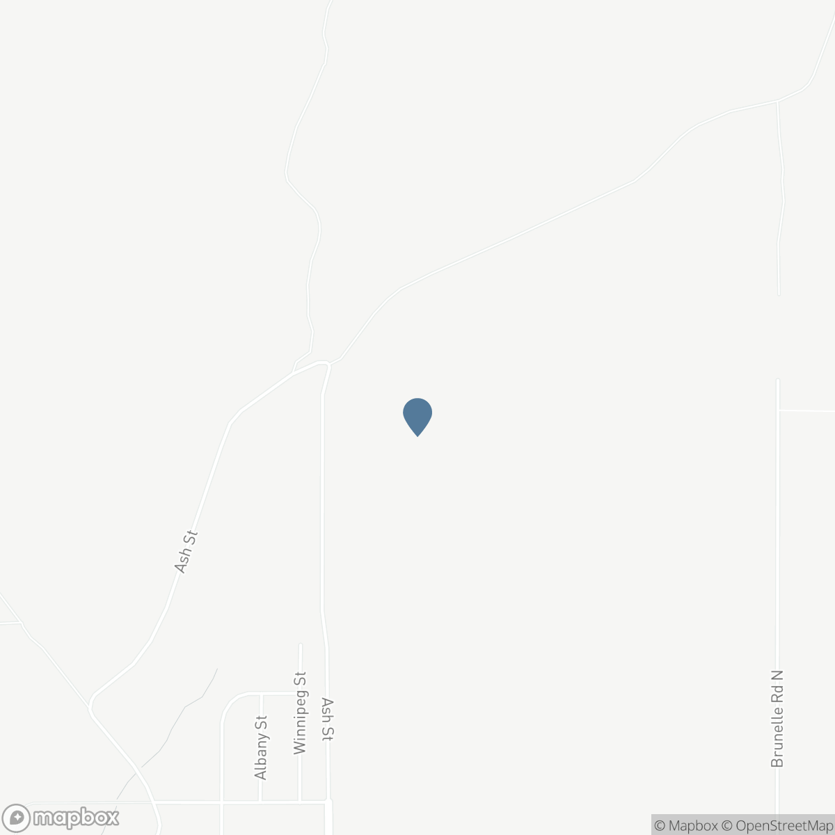 99 ASH PCL 1170 STREET, Kapuskasing, Ontario P5N 2E1